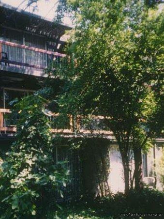 Hotel Acacias De Vitacura Santiago del Cile