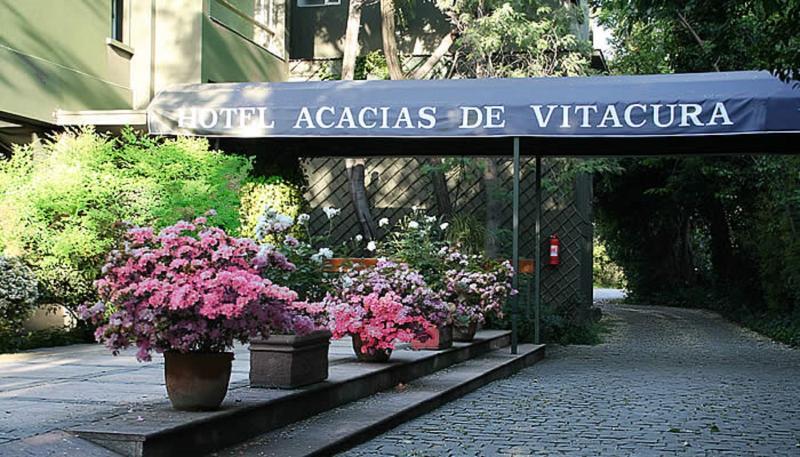 Acacias De Vitacura Santiago del Cile