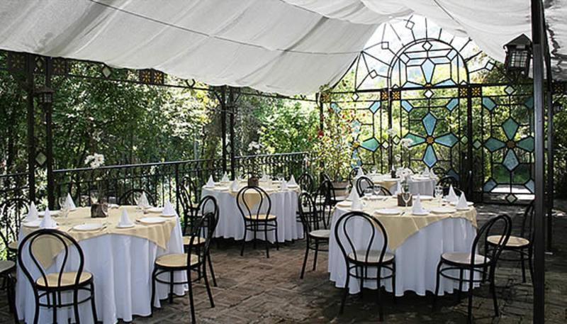 Acacias De Vitacura Hotel Santiago del Cile